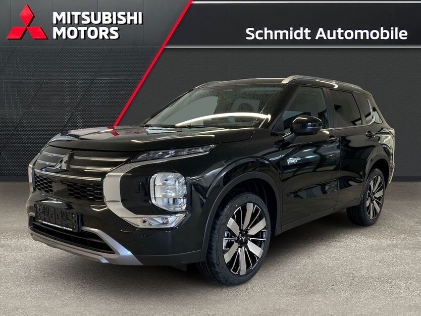 Mitsubishi Outlander 3.857 km 45.370 € Weißenburg 91781