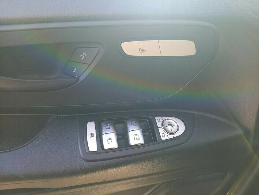 Mercedes-Benz Vito Tourer Pro 116 9Gang ExtraLang LED Lithium Ka 149.500 km 24.950 € Gernsheim 64579