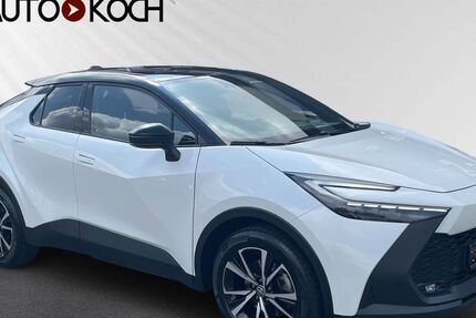 Toyota C-HR 24.770 km 30.990 &euro; Eschweiler 52249