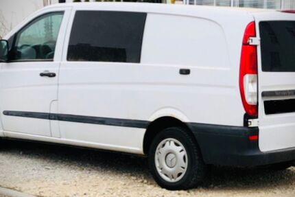 Mercedes-Benz Vito 164.500 km 4.300 € Reutlingen 72760