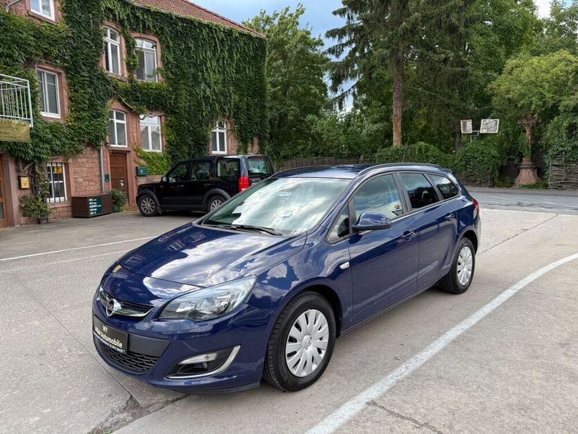 Astra