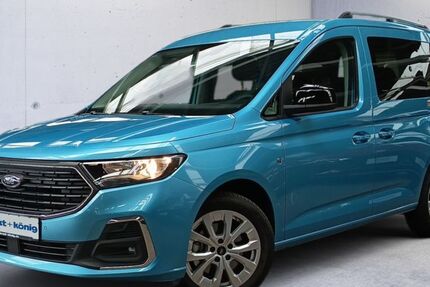 Ford Tourneo Connect 5.600 km 36.990 € Freiburg im Breisgau 79108