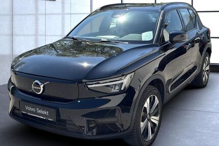 Volvo XC40 32.690 km 27.990 &euro; Kolbermoor 83059