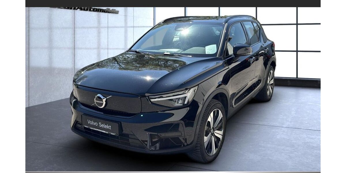 Volvo XC40 32.690 km 27.990 &euro; Kolbermoor 83059