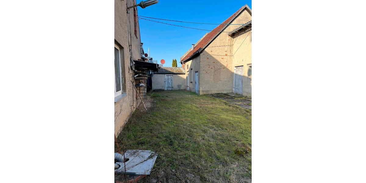 Bauernhaus, Landhaus Bismark (Altmark) - 50.000&euro; | Angebot:25793918