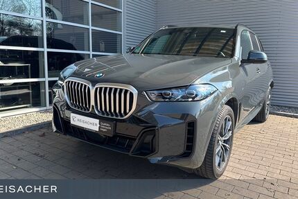 BMW X5 14.085 km 68.799 &euro; Memmingen 87700