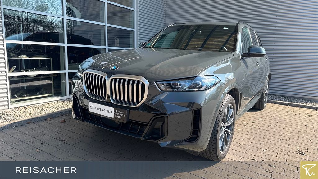 BMW X5 14.085 km 68.799 &euro; Memmingen 87700