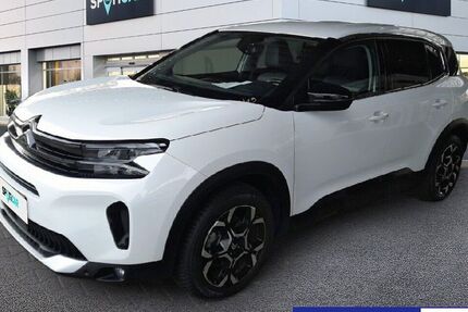 Citroen C5 Aircross 16.643 km 18.980 € Mannheim 68309