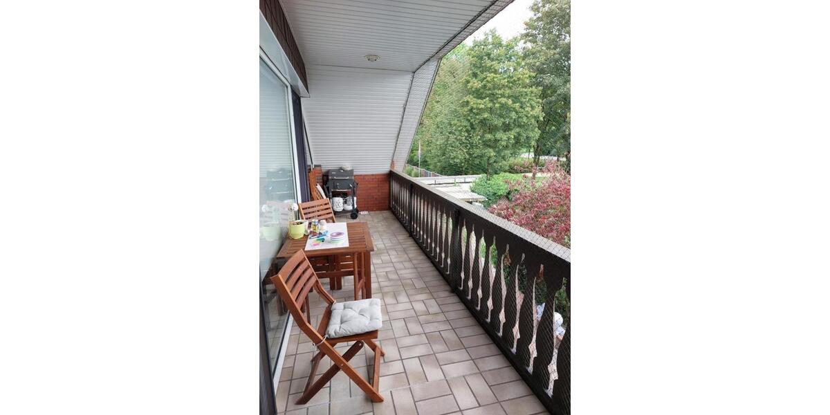 Dachgeschoßwohnung Bramsche - 4.5 Zimmer, 115 m&sup2;, 740&euro; | Angebot:26033140