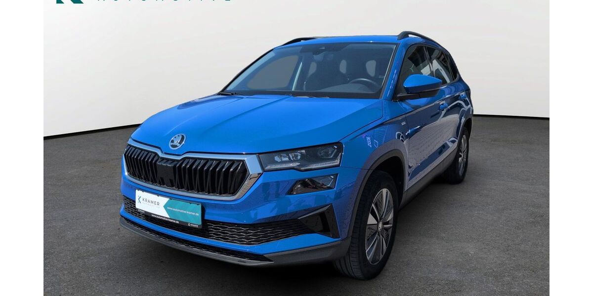 Skoda Karoq 124.533 km 20.750 &euro; Bebra 36179