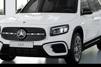 Mercedes-Benz GLB 220 9.900 km 49.900 &euro; München 80636