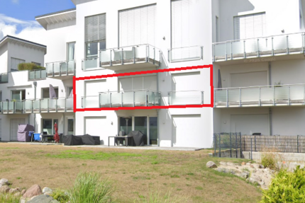 Wohnung Scharbeutz - 2 Zimmer, 67 m&sup2;, 1.150&euro; | Angebot:26799957
