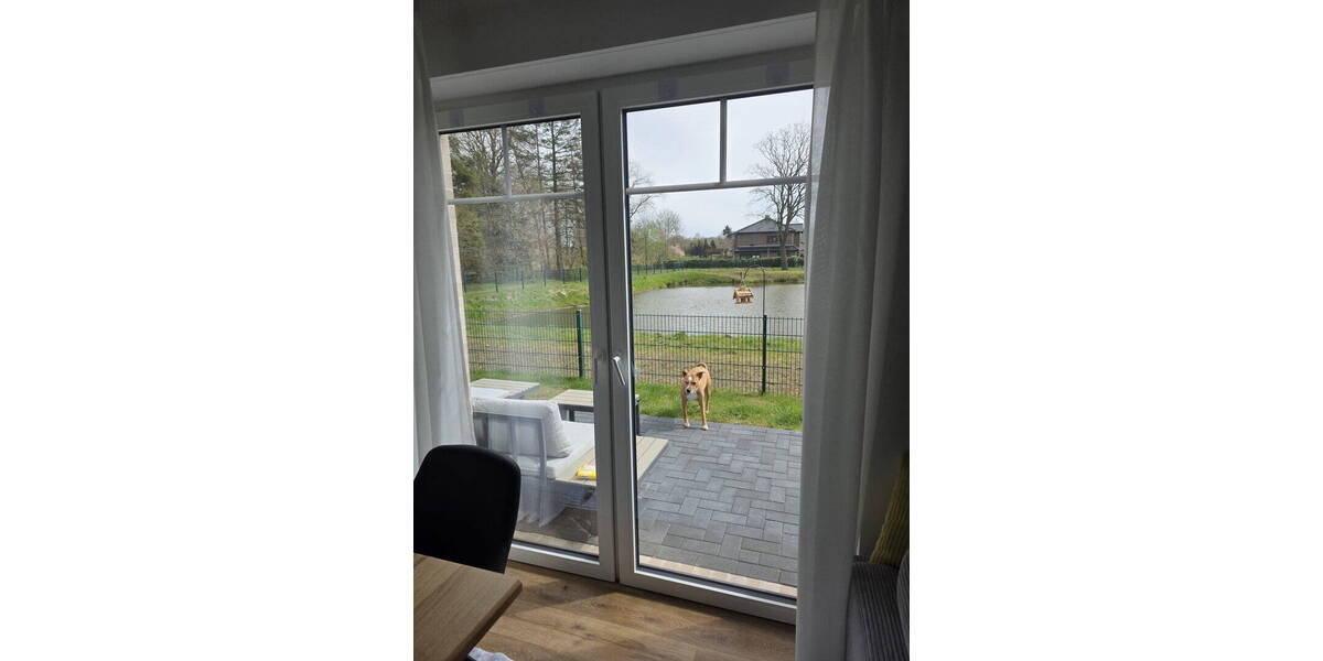 Etagenwohnung Harkebrügge Harkebrügge - 3 Zimmer, 102 m&sup2;, 1.140&euro; | Angebot:26255681