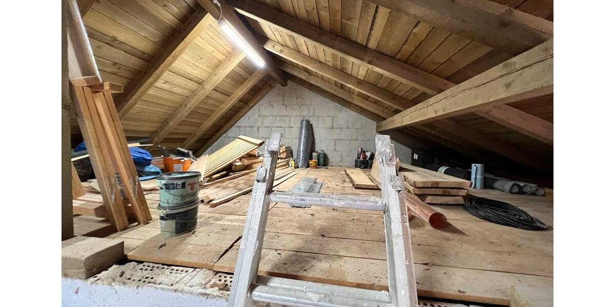 Einfamilienhaus Dachau - 5 Zimmer, 110 m&sup2;, 780.000&euro; | Angebot:26210736