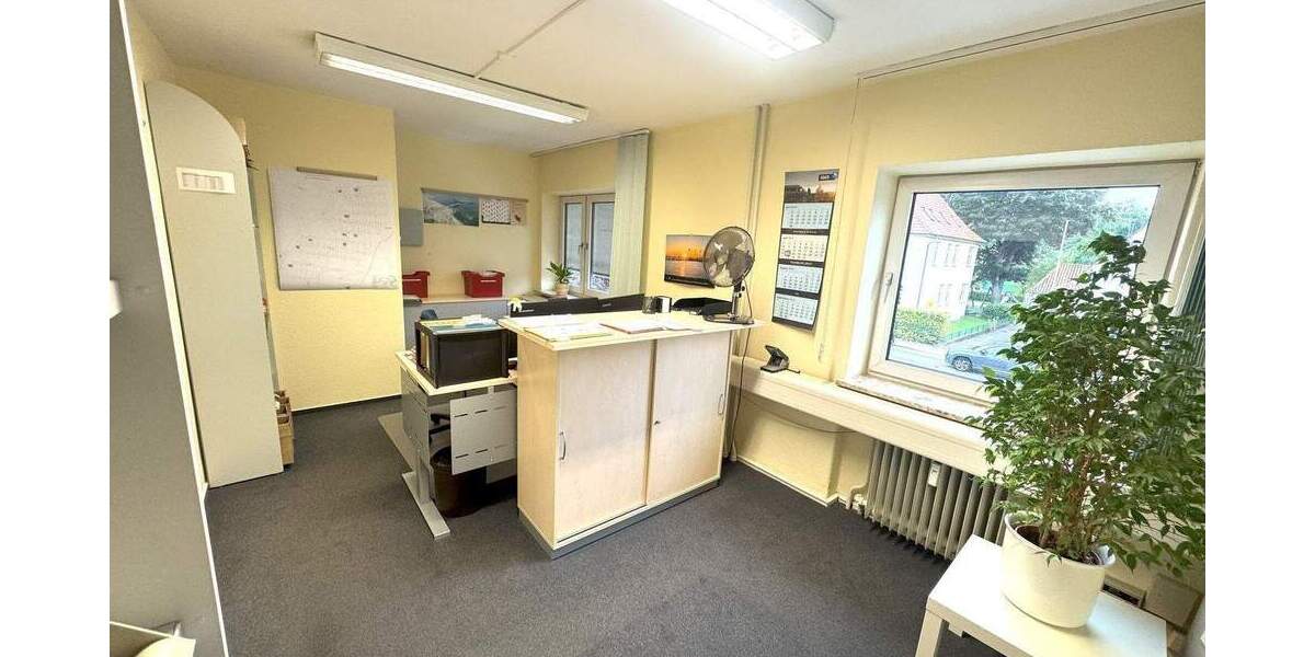 Etagenwohnung Oldenburg in Holstein Oldenburg - 5 Zimmer, 134 m&sup2;, 245.000&euro; | Angebot:25996447