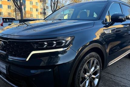 Kia Sorento 199.952 km 23.900 &euro; München 81243