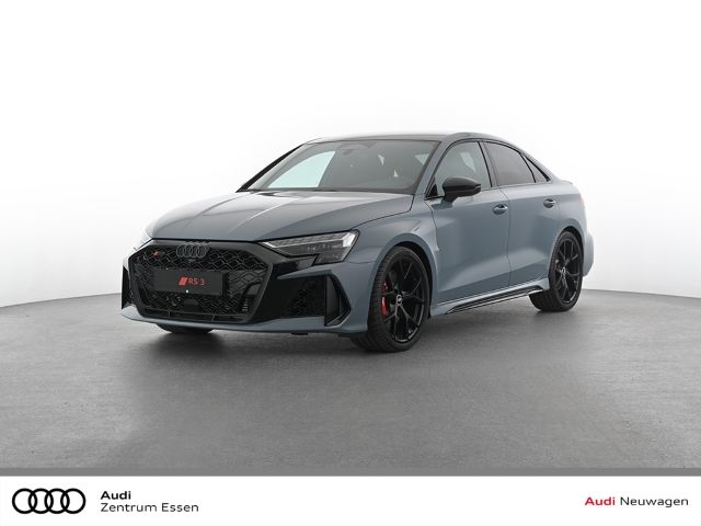 Audi RS3 4.500 km 67.880 &euro; Essen 45143