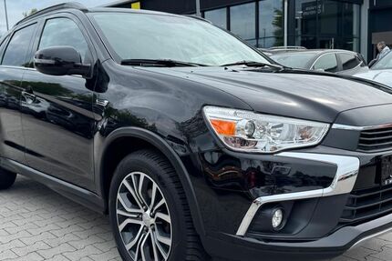 Mitsubishi ASX 119.400 km 11.990 &euro; Wiesmoor 26639