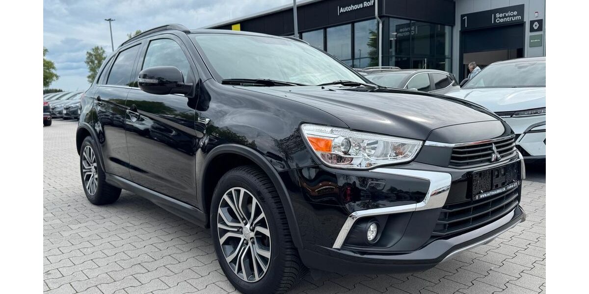 Mitsubishi ASX 119.400 km 11.990 &euro; Wiesmoor 26639