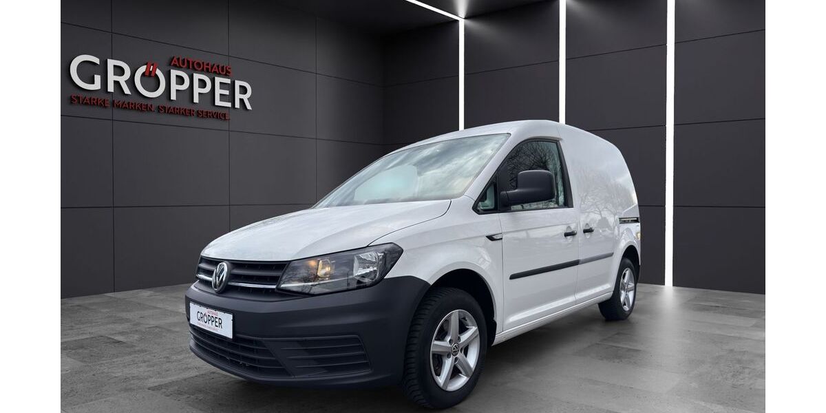 VW Caddy 399.870 km 5.900 &euro; Paderborn 33104