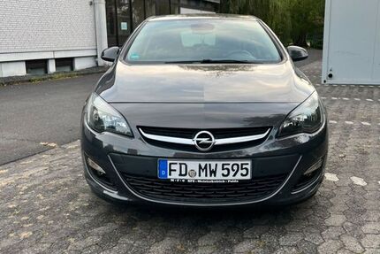Opel Astra 102.000 km 7.500 &euro; Bad Salzschlirf 36364