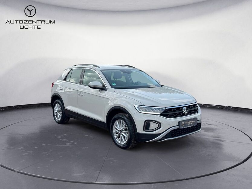 VW T-Roc 115.000 km 21.899 € Uchte 31600