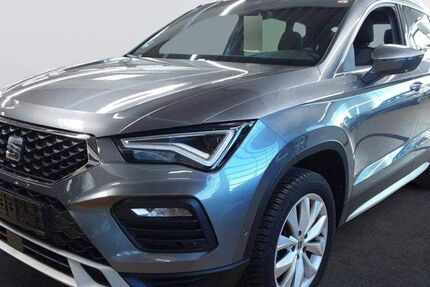 Seat Ateca 19.081 km 27.970 &euro; Passau 94036