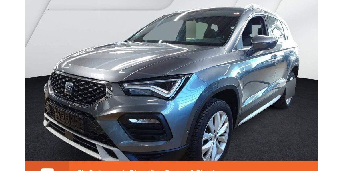 Seat Ateca 19.081 km 27.970 &euro; Passau 94036