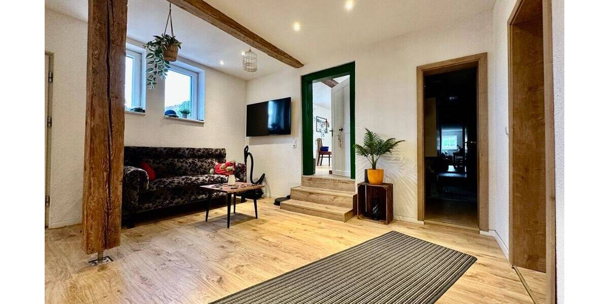 Mehrfamilienhaus, Wohnhaus Floh-Seligenthal / Hohleborn Hohleborn - 1 Zimmer, 408 m&sup2;, 470.000&euro; | Angebot:25660583