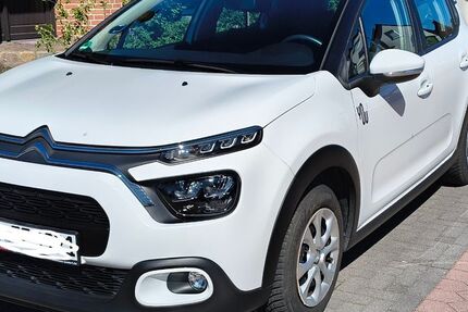 Citroen C3 16.500 km 10.700 &euro; Heiden 46359