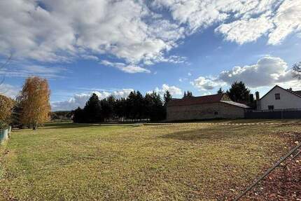 Grundstück Nauen Börnicke - 176.000&euro; | Angebot:26026708