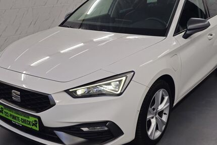 Seat Leon 43.574 km 19.950 € Ramsloh 26683