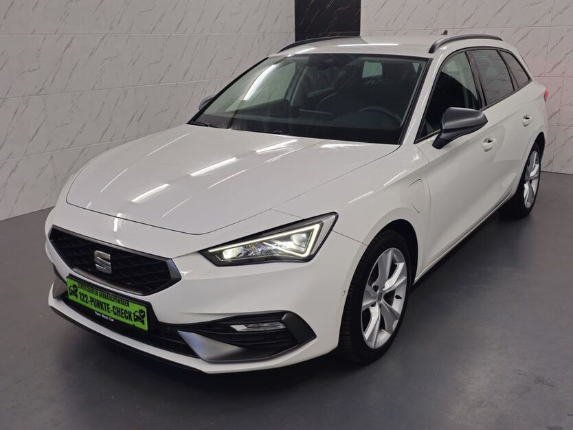 Seat Leon 43.574 km 19.950 € Ramsloh 26683