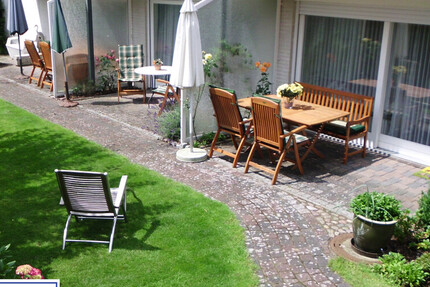Ihr Zweitwohnsitz in Ostseenähe in Scharbeutz