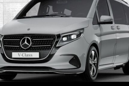 Mercedes-Benz V 250 20.000 km 77.880 &euro; Bremen 28329