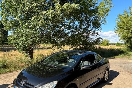 Peugeot 307 118.860 km 3.950 &euro; Berlin 10439