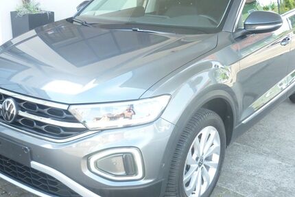 VW T-Roc 28.493 km 20.750 &euro; Schöningen 38364