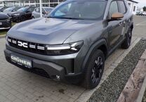 Gebrauchtwagen Dacia Duster