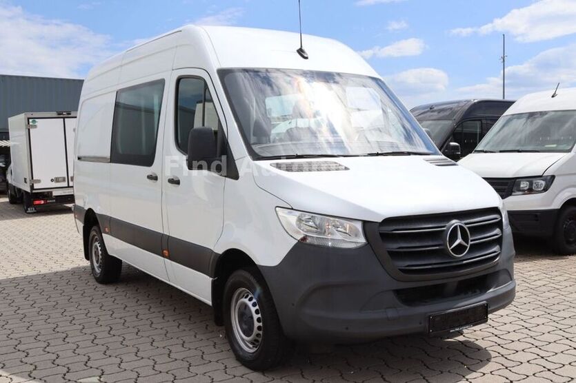 Sprinter