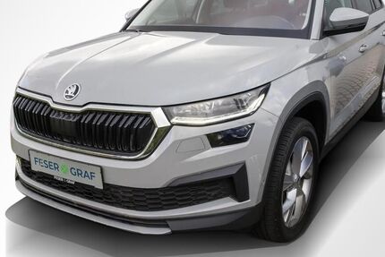 Skoda Kodiaq 92.400 km 32.440 € Herzogenaurach 91074