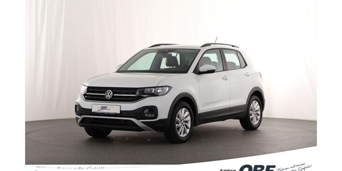 VW T-Cross 74.000 km 17.350 &euro; Hausen/Rhön 97647