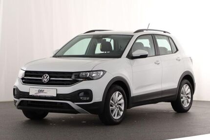 VW T-Cross 74.000 km 17.950 € Hausen/Rhön 97647