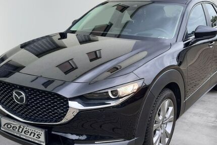 Mazda CX-30 24.721 km 20.980 &euro; Torgau 04860