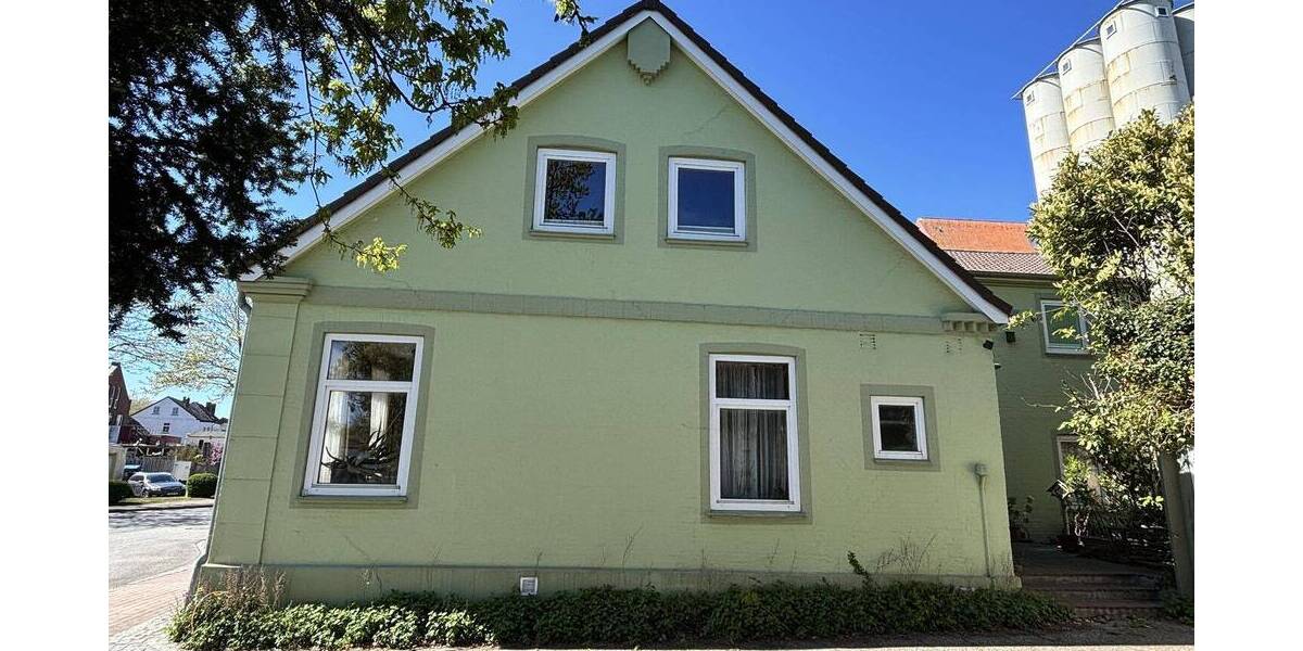 Mehrfamilienhaus, Wohnhaus Heiligenhafen - 1 Zimmer, 395 m&sup2;, 779.000&euro; | Angebot:26787485