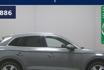 Audi Q5 99.225 km 28.980 &euro; Gyhum/Bockel 27404