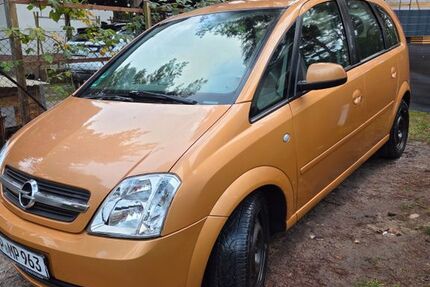 Opel Meriva 194.000 km 700 &euro; Hoppegarten 15366