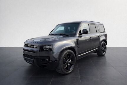 Land Rover Defender 39.950 km 78.950 &euro; Münster 48163