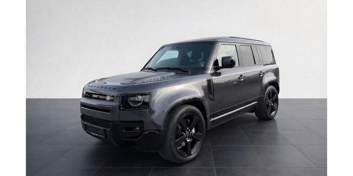 Land Rover Defender 39.950 km 78.950 &euro; Münster 48163