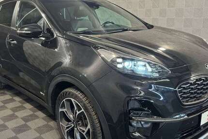 Kia Sportage 83.000 km 16.450 &euro; Horb 72160