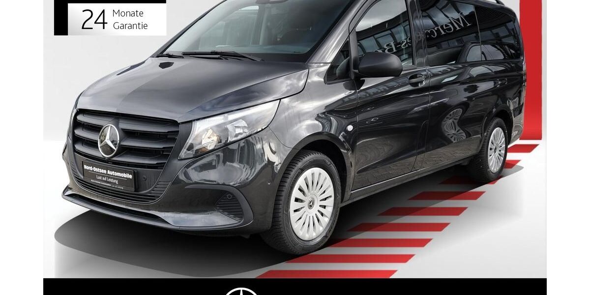 Mercedes-Benz Vito 51.972 km 42.890 &euro; Trittau 22946